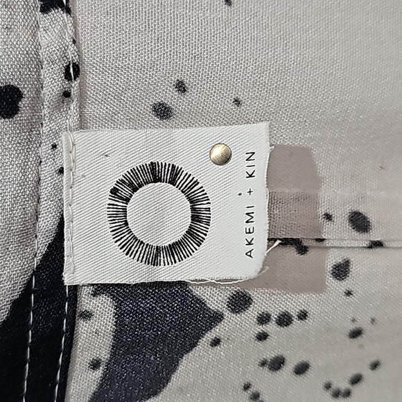 Anthropologie Akemi + Kin Cardigan Kimono- excellent preloved condition - Picture 5 of 8